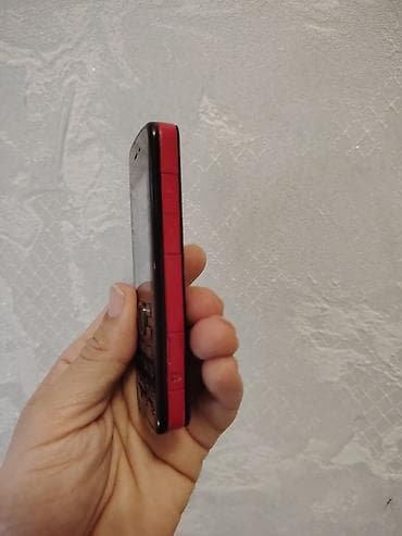 nokia 620: Nokia 8 Sirocco, 1 TB, rəng - Qara, Sensor, Barmaq izi, İki sim kartlı — 6