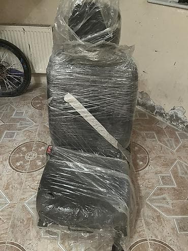 Salon: Qabaq, Qızdırıcı ilə, Jeep Universal tipli ön sürücü/yolçu oturacağı (başaltı ilə), 2023 il, Analoq, ABŞ, İşlənmiş — 3