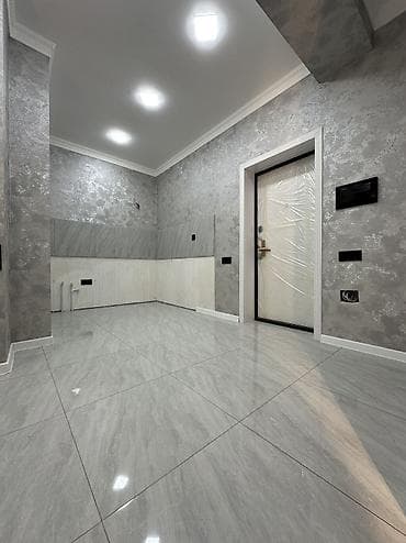 kampaniyada olan evler: 2 otaqlı, Yeni tikili, 58 kv. m — 9