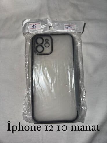 ayfon planşet: ŞOK ENDİRİM!!
İphone caseləri — 6