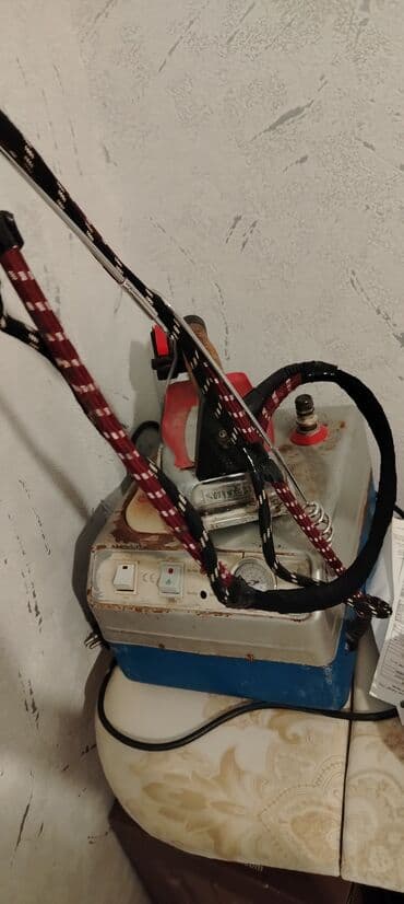 Su qızdırıcı kranlar: Tam islekdir 2 eded oldugu ucun satilir qazani yeni deyisib — 2