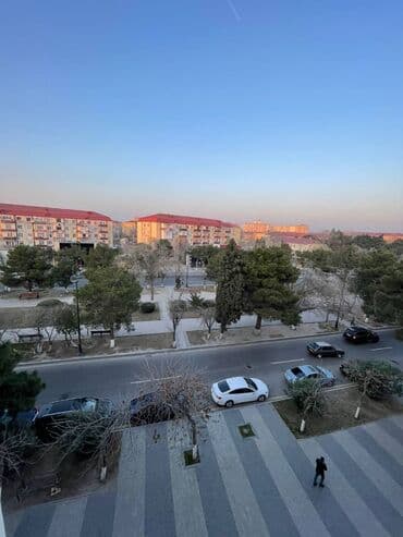 1 otaqlı kohnə tikili: Sumqayıt, 3 otaqlı, Köhnə tikili, 66 kv. m — 16