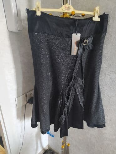 çiçəkli ətəklər: Her ölcude maraqlı yübkalar. Şekillerde normal görünmeye bilər ancaq — 3