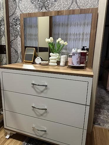 xirdalan mebel evi: Termolar — 1