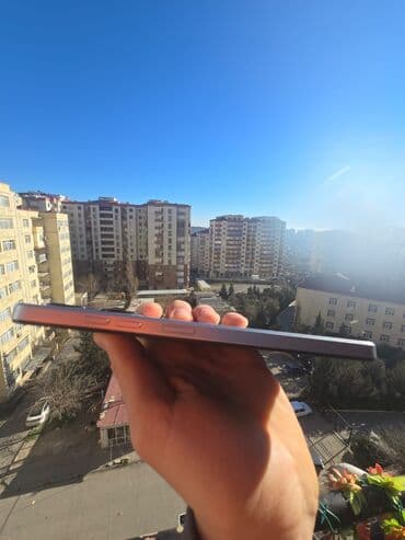 tecno camon 15: Tecno Spark 20, 128 GB, rəng - Ağ, Barmaq izi — 5