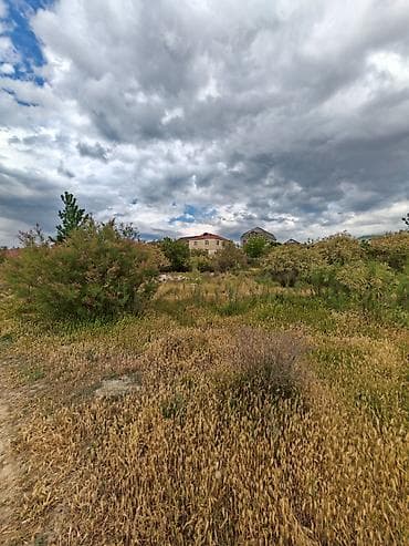 bag evlerinde: Tikinti — 5