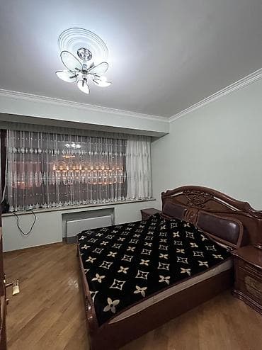 otag: Binada 24 saat xidmət göstərən güvənlik var. Qaz, su, ışıq daimidir — 8