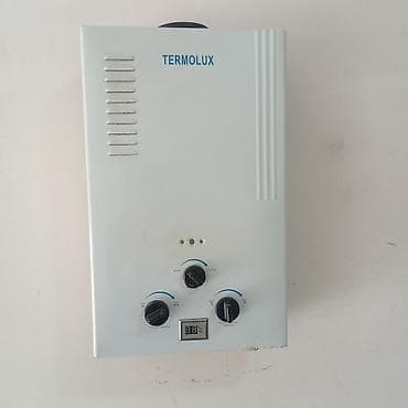 işlənmiş pitiminutka: Pitiminutka Termolux, 24 l/dəq, İşlənmiş, Ödənişli çatdırılma — 1