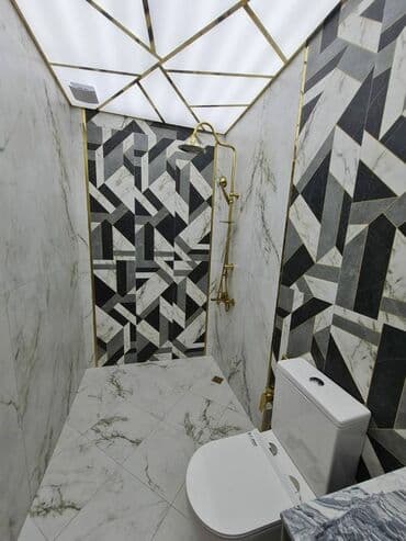 makler gence: M. Həzi Aslanov, 3 otaqlı, Yeni tikili, m. Həzi Aslanov, 92 kv. m — 17