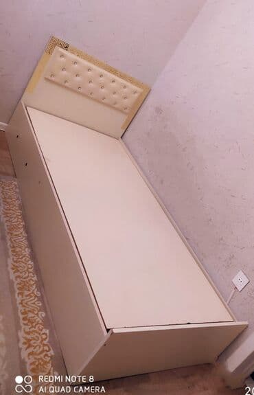 односпальная кровать: Односпальная кровать — 1