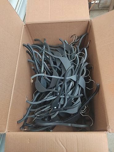 Rəf vitrinləri: Salam hər ölçudə mövcuddur 18qəpiklə 42 qəpik arası qiymətləri — 3