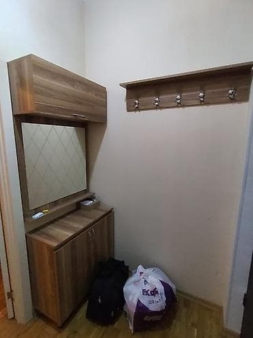 Menzil Qara Qarayev metrosuna 5-6 deqiqelik mesafede Kristal Abseron — 5