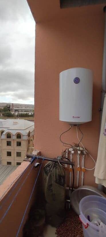 binəqədi evlərin satışı: 2 otaqlı, Yeni tikili, 62 kv. m — 16