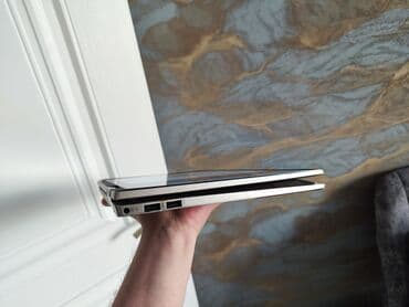 notebook qiymətləri: İşlənmiş HP Pavilion, 14 ", Intel Core i5, 512 GB, Pulsuz çatdırılma — 7