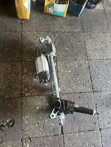 bmw x6 m50d servotronic: Elektrogücləndirici, BMW, 2013 il, İşlənmiş, Ünvandan götürmə — 1