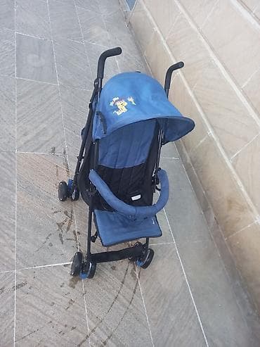 uwaq vannasi: İşlənmiş, Cins: Oğlan, Yaş: 24-30 ay, Ünvandan götürmə — 2