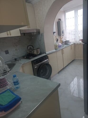 купить квартиру в баку новостройка: Гянджа, 2 комнаты, Вторичка, 50 м² — 4