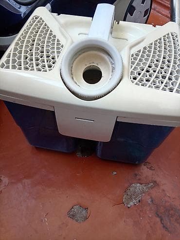 printer 3 u birində: Thomas Sky XT Aqua-Box tossoran su ilə işləyir tam işlək vəziyyətdədir — 4
