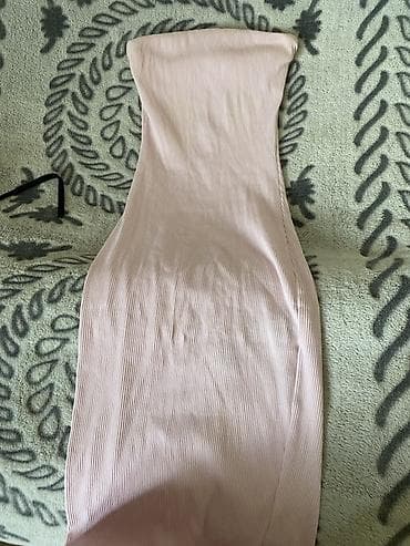 Ziyafət donu, Maksi, New Yorker, XS, S, M — 1