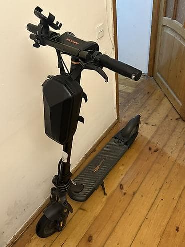 İnMotion elektrik skuter - Brend/model: InMotion (gövdə və gövdə — 1