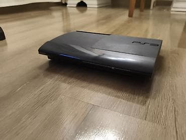 hp model rtl8821ce: Sony PlayStation 3 Super Slim oyun konsolu oyunlar var. Gta 5 — 1
