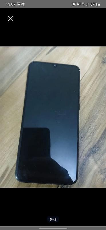 Samsung Galaxy A50, rəng - Mavi