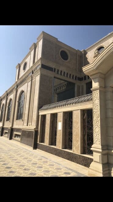 азербайджан недвижимость продажа: Gəncədə möhtəşəm obyekt satılır.Xəstəxana,gözəllik mərkəzi,uşaq — 4