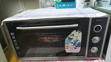 Duxovka Elektrik lalafo.az -da Duxovka Elektrik