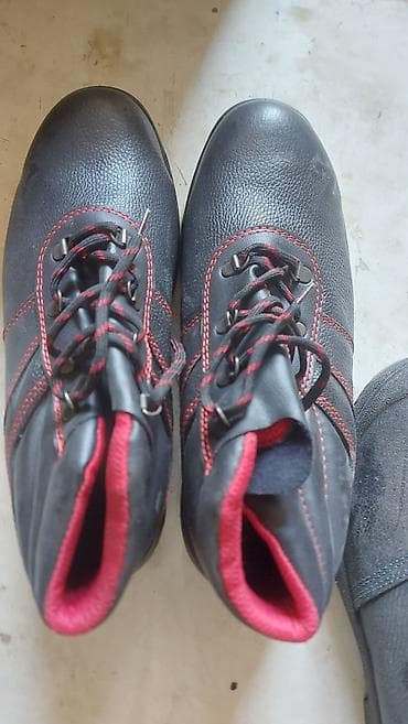 Teze botinkalar is üçün idealdır orjinal maldir