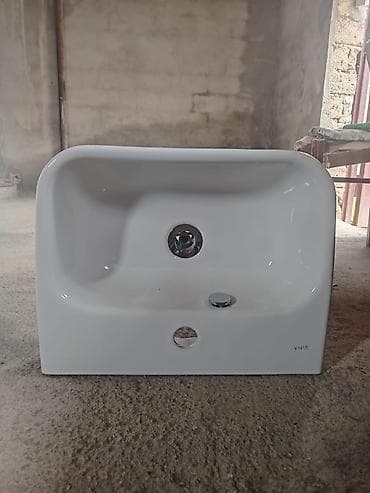 unitaz islenmis: Əldə Pisuar, unitaz ve moy dadir var. giymeti razılaşma yolu ilə, çox — 4