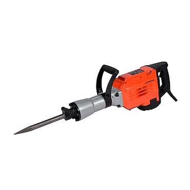 iş əlcəkləri: Perefarator Ağır xidmət üçün elektrikli betonyıran (demolotion hammer) — 1