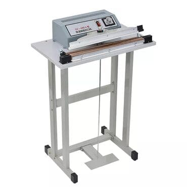 vakum aparati: Paketləmə aparatı pedallı aparat ✅SF-300 140azn ✅SF-400 160azn — 1