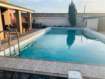 kiraye bag evleri bilgeh: Mərdəkan, 325 kv. m, 5 otaqlı — 1