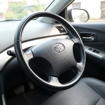 maşın rolları: Multirul, Toyota, Lc 100, 2024 il, Karbon, İşlənmiş, Ünvandan götürmə — 2