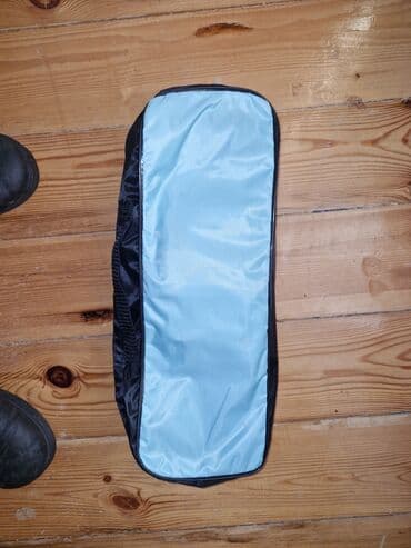 Велоаксессуары: Vibro piyleri eriden — 2