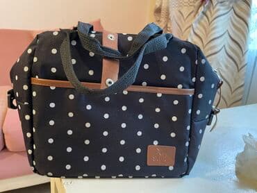 qaşlı çanta: Yemek çantası termo — 2