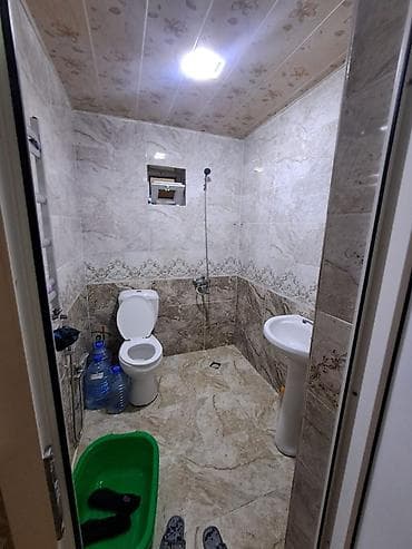 Həyət evi alıram: Binə 3 otaqlı, 85 kv. m, Kredit yoxdur, Yeni təmirli — 6