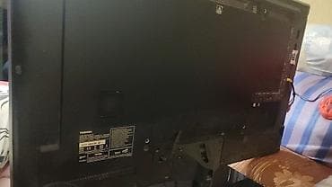 televizor yeni: Televizor Toshiba LED ekran 32" — 2