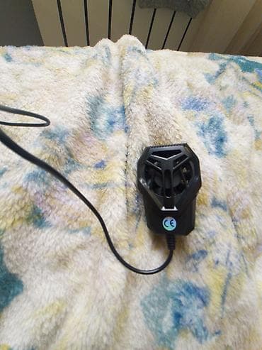 nar madem: Poco C75, 128 GB, rəng - Qara, Sensor — 7