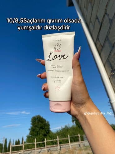 Ravon: FABERLIC ətirləri – zövqünüzə uyğun fərqli kompozisiyalar: - — 11