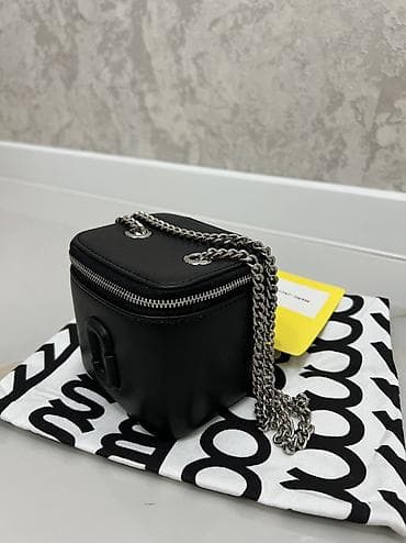 muncuqdan canta: Çiyin çantası, Marc Jacobs, Yeni — 2