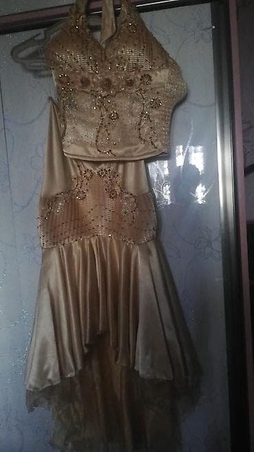 don sekilleri: 1-2 defe geyinilmis ziyaret geyimi — 3