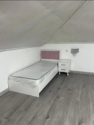 Təknəfərlik çarpayı, Tumba, Yeni — 2