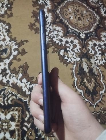 note 10 s: Samsung Galaxy A20s, 32 GB, rəng - Göy — 2