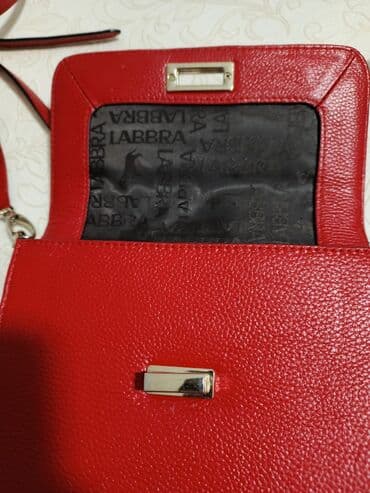 sve od koze: Tebii deri. italiya istehsali — 3