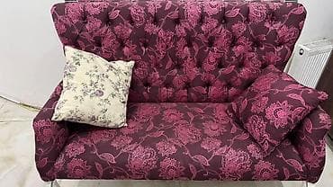 kohnə divan: Klassik divan, Divan, Bazasız, Açılmayan — 2