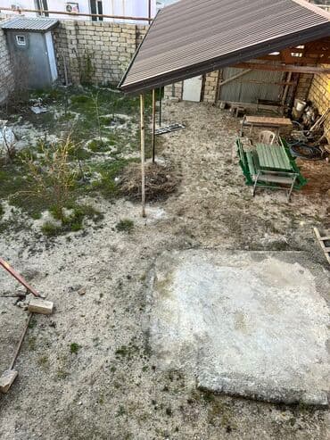 hazır ipoteka evlər: Bakı, Sabunçu qəs., 175 kv. m, 5 otaqlı, Hovuzsuz, İşıq — 6