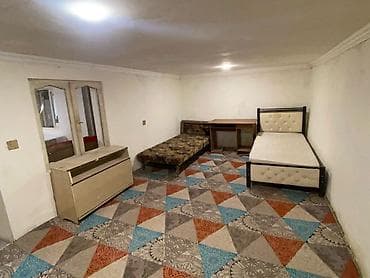 bileceride kiraye ev: 100 kv. m, 3 otaqlı, Qaz, İşıq, Su — 5