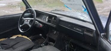 maşın danqratı: VAZ 2107, tünd göy il2008 seneteri yoxdu qiymete razlaşmaq olacaq — 7