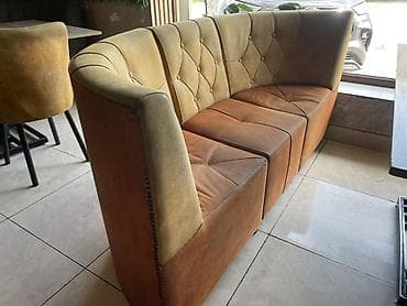 divan embawood: Künc divan, Taxta — 9